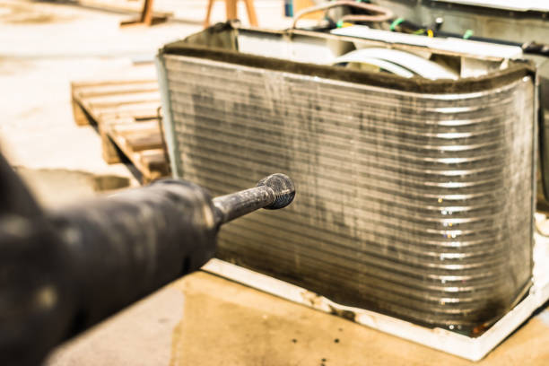 Best Professional Duct Cleaning Services  in Elburn, IL