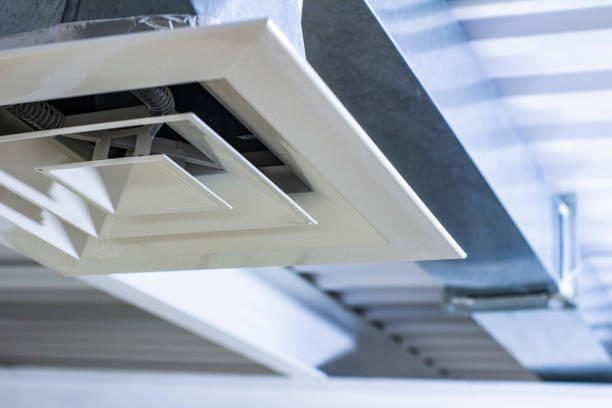 Best Air Duct Cleaning Near Me  in Elburn, IL