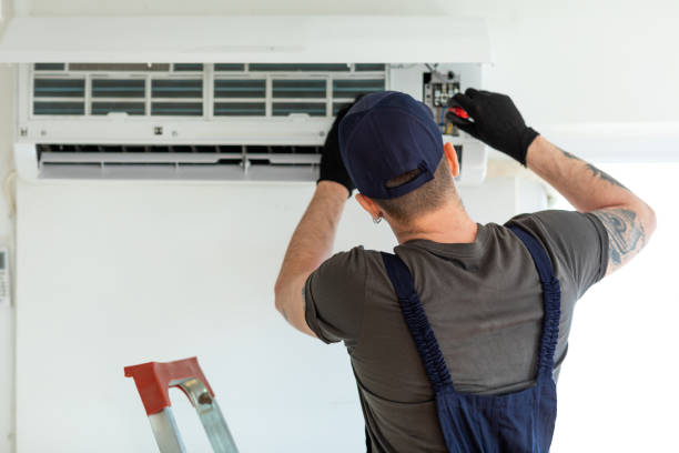 Best Air Duct Cleaning Near Me  in Elburn, IL