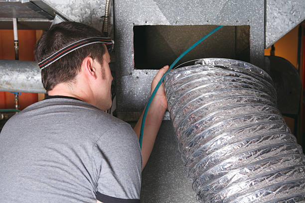 Best Residential Air Duct Cleaning  in Elburn, IL