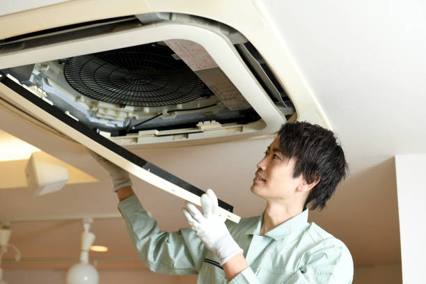 Best Commercial HVAC Duct Cleaning  in Elburn, IL