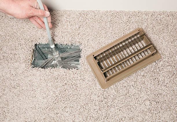 Best HVAC System Cleaning  in Elburn, IL