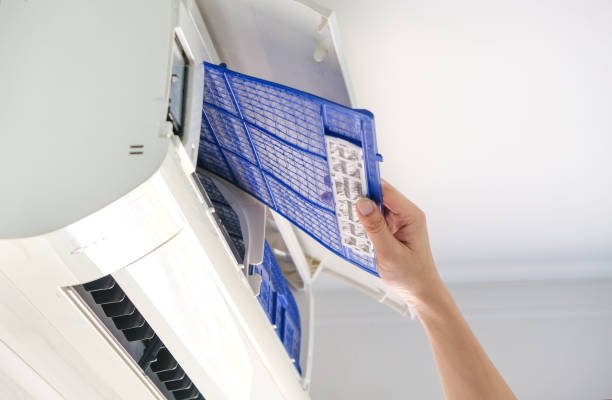 Best Commercial Air Duct Cleaning  in Elburn, IL