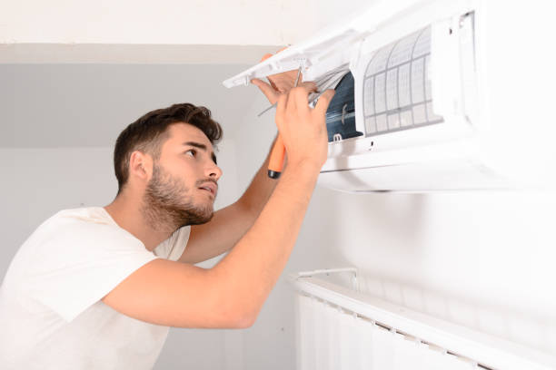 Best Best Air Duct Cleaning Company  in Elburn, IL